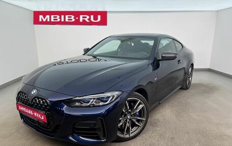 BMW 4 серия, 2020 год, 7 200 000 рублей, 1 фотография
