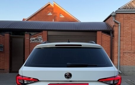 Skoda Kodiaq I, 2018 год, 2 390 000 рублей, 6 фотография