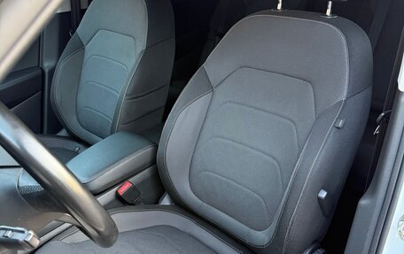 Skoda Kodiaq I, 2018 год, 2 390 000 рублей, 18 фотография