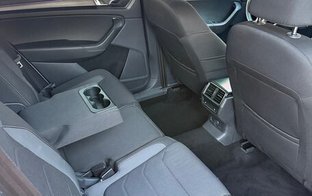 Skoda Kodiaq I, 2018 год, 2 390 000 рублей, 15 фотография