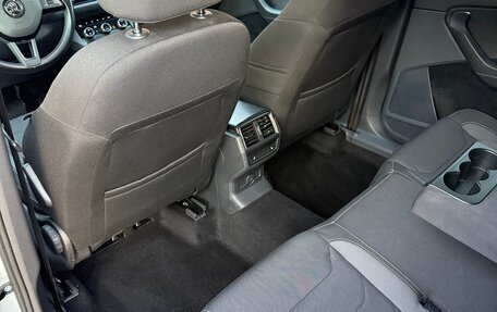 Skoda Kodiaq I, 2018 год, 2 390 000 рублей, 16 фотография