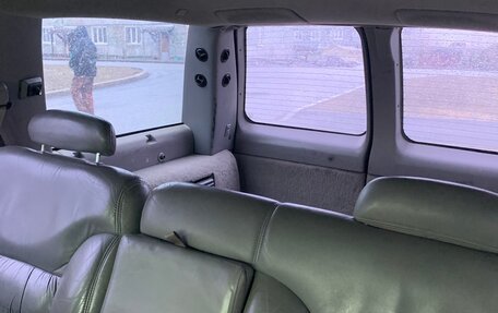 Chevrolet Tahoe II, 1997 год, 600 000 рублей, 10 фотография
