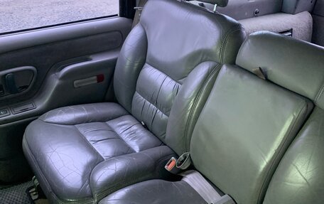 Chevrolet Tahoe II, 1997 год, 600 000 рублей, 11 фотография