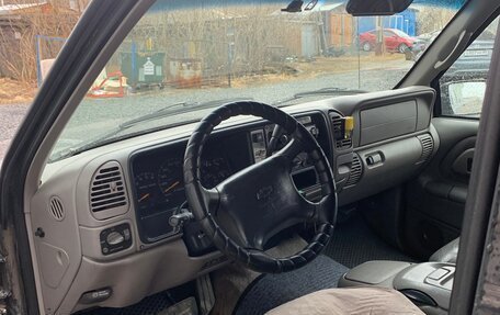 Chevrolet Tahoe II, 1997 год, 600 000 рублей, 9 фотография