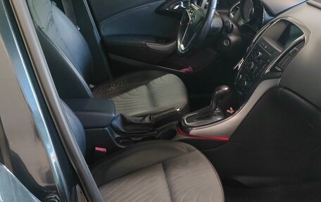 Opel Astra J, 2013 год, 700 000 рублей, 4 фотография