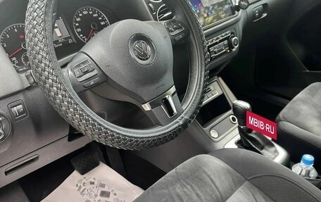Volkswagen Tiguan I, 2013 год, 1 800 000 рублей, 2 фотография
