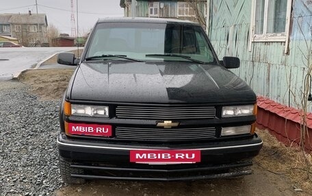 Chevrolet Tahoe II, 1997 год, 600 000 рублей, 15 фотография