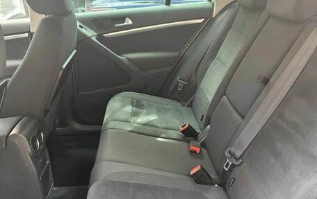 Volkswagen Tiguan I, 2013 год, 1 800 000 рублей, 8 фотография