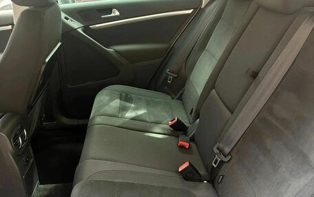 Volkswagen Tiguan I, 2013 год, 1 800 000 рублей, 9 фотография