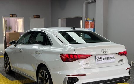 Audi A3, 2024 год, 1 999 000 рублей, 4 фотография