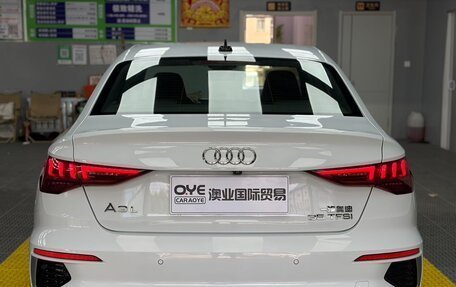Audi A3, 2024 год, 1 999 000 рублей, 5 фотография
