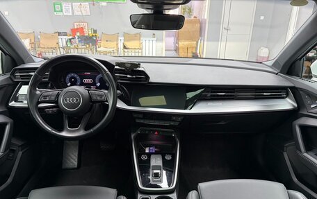 Audi A3, 2024 год, 1 999 000 рублей, 10 фотография