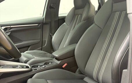 Audi A3, 2024 год, 1 999 000 рублей, 11 фотография