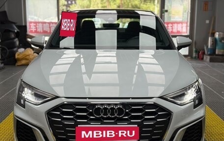 Audi A3, 2024 год, 1 999 000 рублей, 2 фотография