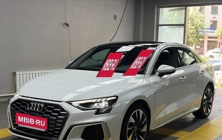 Audi A3, 2024 год, 1 999 000 рублей, 3 фотография