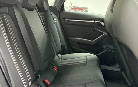 Audi A3, 2024 год, 1 999 000 рублей, 13 фотография