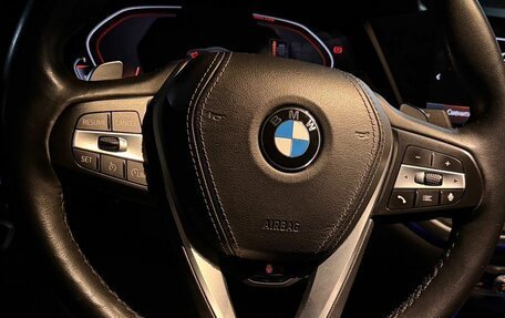 BMW X6, 2020 год, 6 350 000 рублей, 9 фотография