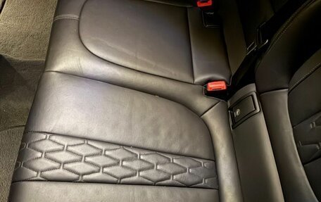BMW X6, 2020 год, 6 350 000 рублей, 16 фотография