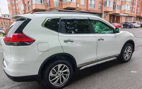 Nissan X-Trail, 2016 год, 1 500 000 рублей, 5 фотография