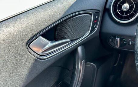 Audi A1, 2012 год, 1 050 000 рублей, 13 фотография