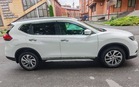 Nissan X-Trail, 2016 год, 1 500 000 рублей, 6 фотография