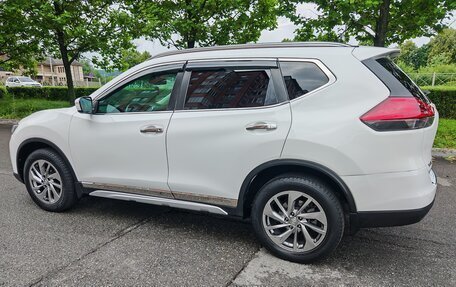 Nissan X-Trail, 2016 год, 1 500 000 рублей, 3 фотография