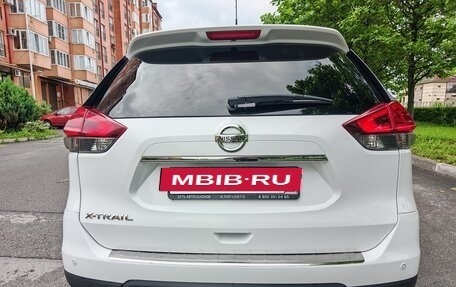 Nissan X-Trail, 2016 год, 1 500 000 рублей, 2 фотография