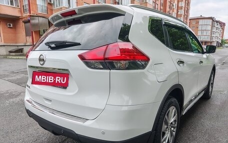 Nissan X-Trail, 2016 год, 1 500 000 рублей, 4 фотография