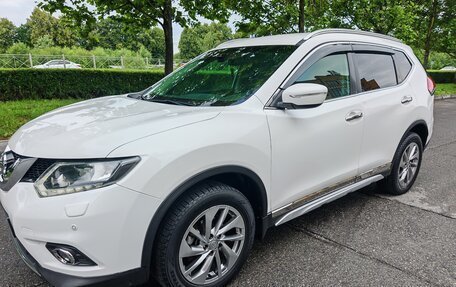 Nissan X-Trail, 2016 год, 1 500 000 рублей, 10 фотография