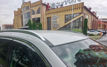 Nissan X-Trail, 2016 год, 1 500 000 рублей, 12 фотография