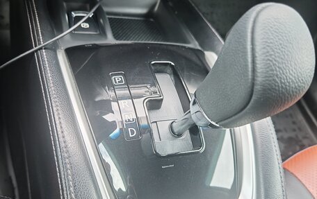 Nissan X-Trail, 2016 год, 1 500 000 рублей, 16 фотография