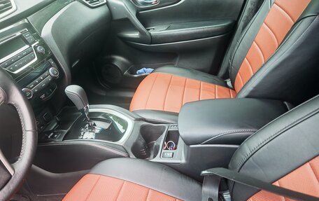 Nissan X-Trail, 2016 год, 1 500 000 рублей, 20 фотография