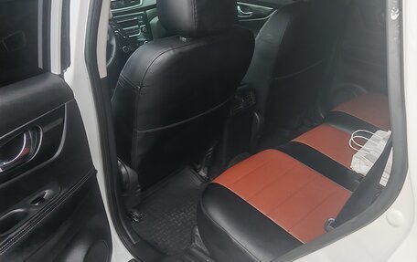 Nissan X-Trail, 2016 год, 1 500 000 рублей, 21 фотография