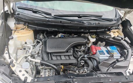 Nissan X-Trail, 2016 год, 1 500 000 рублей, 15 фотография