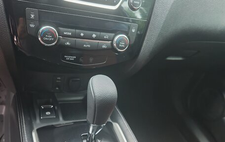 Nissan X-Trail, 2016 год, 1 500 000 рублей, 22 фотография