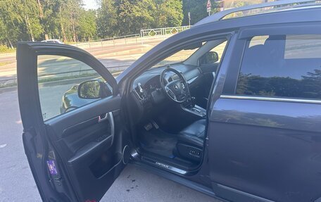 Chevrolet Captiva I, 2014 год, 1 320 000 рублей, 6 фотография