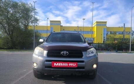 Toyota RAV4, 2008 год, 1 200 000 рублей, 2 фотография