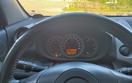 Toyota RAV4, 2008 год, 1 200 000 рублей, 3 фотография