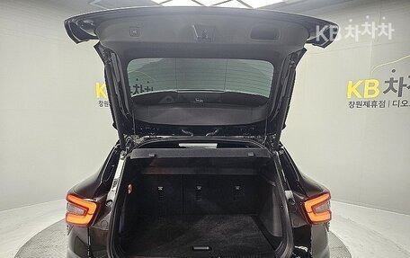 Chevrolet Trax, 2023 год, 1 390 005 рублей, 6 фотография