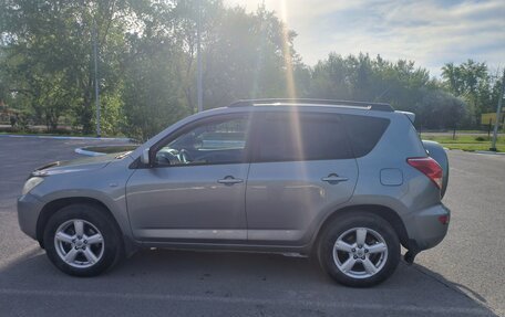 Toyota RAV4, 2008 год, 1 200 000 рублей, 6 фотография