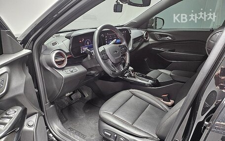 Chevrolet Trax, 2023 год, 1 390 005 рублей, 9 фотография