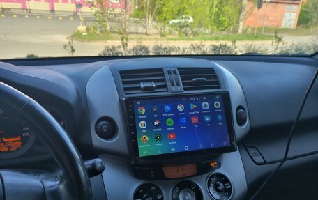 Toyota RAV4, 2008 год, 1 200 000 рублей, 4 фотография