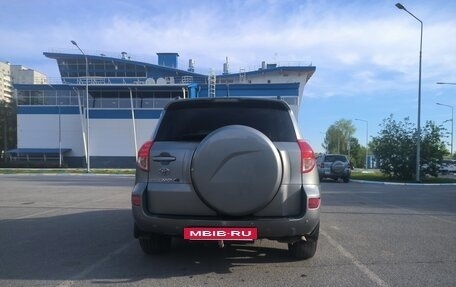 Toyota RAV4, 2008 год, 1 200 000 рублей, 5 фотография