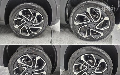 Chevrolet Trax, 2023 год, 1 390 005 рублей, 19 фотография
