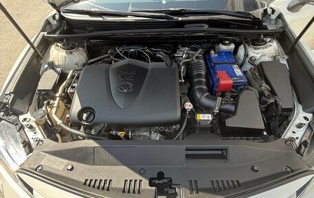 Toyota Camry, 2019 год, 3 250 000 рублей, 7 фотография