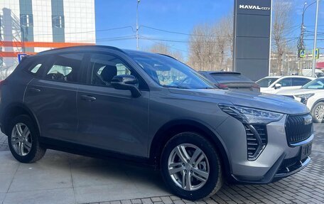 Haval Jolion, 2026 год, 2 449 000 рублей, 3 фотография
