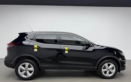 Nissan Qashqai, 2024 год, 1 600 000 рублей, 8 фотография