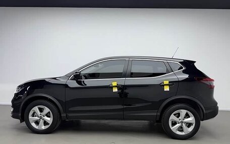 Nissan Qashqai, 2024 год, 1 600 000 рублей, 7 фотография