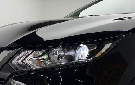 Nissan Qashqai, 2024 год, 1 600 000 рублей, 11 фотография