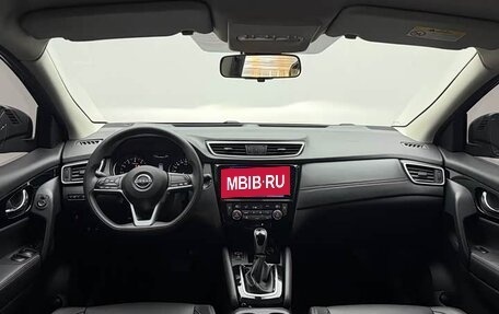 Nissan Qashqai, 2024 год, 1 600 000 рублей, 3 фотография